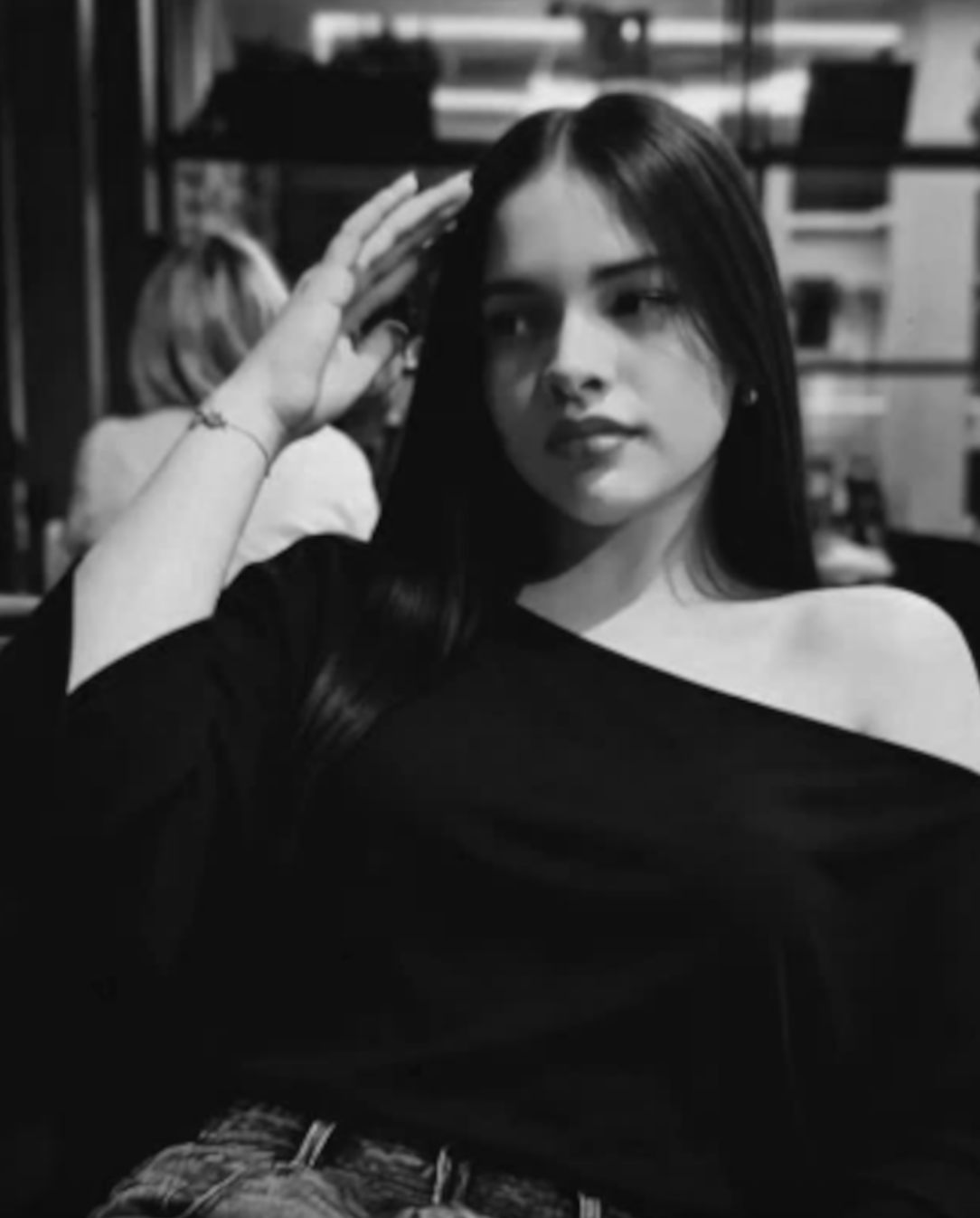 Camila Sanchez