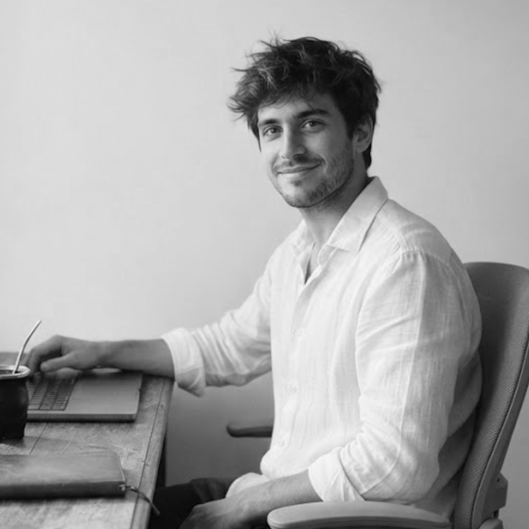 Facundo Méndez