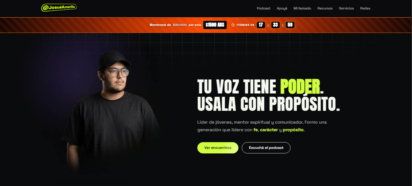 Josue Amarilla